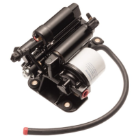 High Pressure Electric Fuel Pump Assembly for Volvo Penta 8.1L Stern Drive Engine -  JSP-8512S - JSP